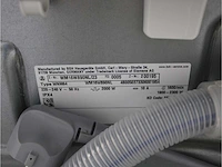 Siemens iq700 isensoric sensofresh system extraklasse wasmachine & siemens iq700 isensoric selfcleaning condenser extraklasse droger - afbeelding 5 van  8