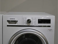 Siemens iq700 isensoric sensofresh system extraklasse wasmachine & siemens iq700 isensoric selfcleaning condenser extraklasse droger - afbeelding 6 van  8