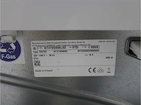 Siemens iq700 isensoric sensofresh system extraklasse wasmachine & siemens iq700 isensoric selfcleaning condenser extraklasse droger - afbeelding 8 van  8