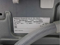 Siemens iq700 isensoric wasmachine & siemens iq700 isensoric intelligentcleaning system wasdroger - afbeelding 5 van  8