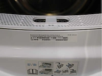 Siemens iq700 isensoric wasmachine & siemens iq700 isensoric intelligentcleaning system wasdroger - afbeelding 8 van  8