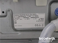 Siemens iq700 isensoric wasmachine & siemens iq700 isensoric selfcleaning condenser droger - afbeelding 7 van  8