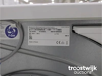 Siemens iq700 isensoric wasmachine & siemens iq700 isensoric selfcleaning condenser droger - afbeelding 8 van  8