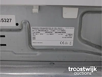 Siemens iq700 isensoric wasmachine & siemens iq700 selfcleaning condenser droger - afbeelding 5 van  8