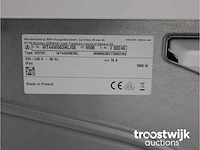 Siemens iq700 isensoric wasmachine & siemens iq700 selfcleaning condenser droger - afbeelding 8 van  8