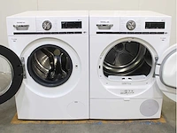 Siemens iq700 isensoric wifi wasmachine & siemens iq700 isensoric wifi wasdroger - afbeelding 2 van  8