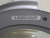 Siemens iq700 varioperfect aquastop wasmachines & siemens iq500 isensoric selfcleaning condenser wasdrogers - afbeelding 5 van  8