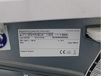 Siemens iq800 i-dos isensoric extraklasse wifi wasmachine & siemens iq800 selfcleaning condenser wasdroger - afbeelding 8 van  8