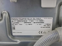 Siemens iq800 i-dos isensoric wifi wasmachine & siemens iq800 isensoric selfcleaning condenser wasdroger - afbeelding 5 van  8