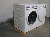 Siemens iq800 isensoric aquastop wasmachines & siemens iq800 isensoric selfcleaning condenser wasdrogers - afbeelding 4 van  8