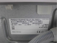Siemens iq800 isensoric aquastop wasmachines & siemens iq800 isensoric selfcleaning condenser wasdrogers - afbeelding 5 van  8