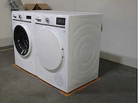 Siemens iq800 isensoric aquastop wasmachines & siemens iq800 isensoric selfcleaning condenser wasdrogers - afbeelding 7 van  8