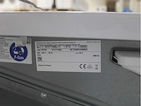 Siemens iq800 isensoric aquastop wasmachines & siemens iq800 isensoric selfcleaning condenser wasdrogers - afbeelding 8 van  8