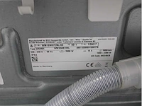 Siemens iq800 isensoric i-dos aquastop wasmachine & siemens iq800 isensoric selfcleaning condenser droger - afbeelding 5 van  8