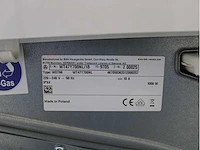 Siemens iq800 isensoric i-dos aquastop wasmachine & siemens iq800 isensoric selfcleaning condenser wasdroger - afbeelding 8 van  8