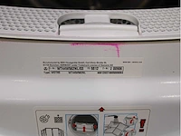 Siemens iq800 isensoric i-dos aquastop wasmachines & siemens iq700 isensoric selfcleaning condenser wasdrogers - afbeelding 8 van  8
