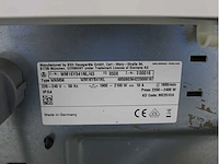 Siemens iq800 isensoric i-dos wasmachines & siemens iq800 isensoric selfcleaning condenser a++ wasdrogers - afbeelding 5 van  8