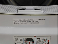 Siemens iq800 isensoric i-dos wifi wasmachine & siemens iq800 isensoric selfcleaning condenser wasdroger - afbeelding 8 van  8