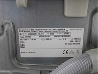 Siemens iq800 isensoric i-dos wifi wasmachine & siemens iq800 selfcleaning condenser wasdroger - afbeelding 5 van  8