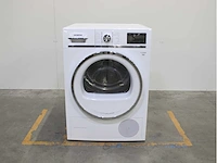 Siemens iq800 isensoric selfcleaning condenser a++ wasdrogers - afbeelding 1 van  6