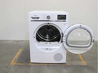 Siemens iq800 isensoric selfcleaning condenser a++ wasdrogers - afbeelding 2 van  6