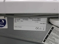 Siemens iq800 isensoric wasmachine & siemens iq700 isensoric selfcleaning condenser wasdroger - afbeelding 8 van  8