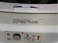 Siemens iq800 isensoric wasmachine & siemens iq700 isensoric selfcleaning condenser wasdroger - afbeelding 8 van  8