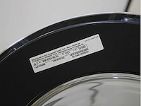 Siemens iq800 isensoric wasmachine & siemens iq700 selfcleaning condenser wasdroger - afbeelding 7 van  8