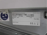 Siemens iq800 isensoric wasmachine & siemens iq800 isensoric selfcleaning condenser droger - afbeelding 8 van  8