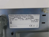 Siemens iq800 isensoric wasmachine & siemens iq800 isensoric selfcleaning condenser wasdroger - afbeelding 5 van  8