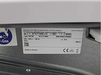 Siemens iq800 isensoric wasmachine & siemens iq800 isensoric selfcleaning condenser wasdroger - afbeelding 8 van  8