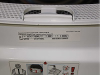 Siemens iq800 isensoric wasmachine & siemens iq800 isensoric selfcleaning condenser wasdroger - afbeelding 8 van  8