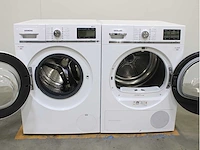 Siemens iq800 isensoric wasmachines & siemens iq700 selfcleaning condenser wasdrogers - afbeelding 2 van  7
