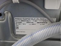 Siemens iq800 isensoric wasmachines & siemens iq700 selfcleaning condenser wasdrogers - afbeelding 4 van  7