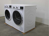 Siemens iq800 isensoric wasmachines & siemens iq700 selfcleaning condenser wasdrogers - afbeelding 6 van  7