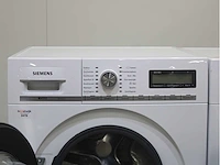 Siemens iq800 isensoric wasmachines & siemens iq800 isensoric selfcleaning condenser wasdrogers - afbeelding 3 van  8
