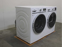Siemens iq800 isensoric wasmachines & siemens iq800 isensoric selfcleaning condenser wasdrogers - afbeelding 4 van  8