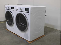 Siemens iq800 isensoric wasmachines & siemens iq800 isensoric selfcleaning condenser wasdrogers - afbeelding 7 van  8