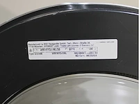 Siemens iq800 isensoric wasmachines & siemens iq800 isensoric selfcleaning condenser wasdrogers - afbeelding 5 van  8