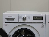 Siemens iq800 isensoric wasmachines & siemens iq800 isensoric selfcleaning condenser wasdrogers - afbeelding 3 van  8