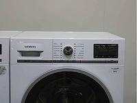 Siemens iq800 isensoric wasmachines & siemens iq800 isensoric selfcleaning condenser wasdrogers - afbeelding 6 van  8