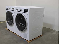 Siemens iq800 isensoric wasmachines & siemens iq800 isensoric selfcleaning condenser wasdrogers - afbeelding 7 van  8