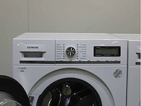 Siemens iq800 isensoric wasmachines & siemens iq800 isensoric selfcleaning condenser wasdrogers - afbeelding 3 van  8