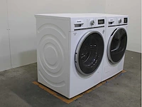 Siemens iq800 isensoric wasmachines & siemens iq800 isensoric selfcleaning condenser wasdrogers - afbeelding 4 van  8