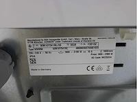 Siemens iq800 isensoric wasmachines & siemens iq800 isensoric selfcleaning condenser wasdrogers - afbeelding 5 van  8