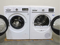 Siemens iq800 isensoric wasmachines & siemens iq800 isensoric selfcleaning condenser wasdrogers - afbeelding 2 van  8