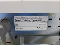 Siemens iq800 isensoric wasmachines & siemens iq800 isensoric selfcleaning condenser wasdrogers - afbeelding 5 van  8