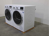 Siemens iq800 isensoric wasmachines & siemens iq800 isensoric selfcleaning condenser wasdrogers - afbeelding 7 van  8