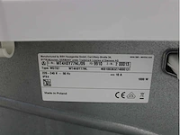 Siemens iq800 isensoric wasmachines & siemens iq800 isensoric selfcleaning condenser wasdrogers - afbeelding 8 van  8