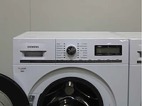 Siemens iq800 isensoric wasmachines & siemens iq800 isensoric selfcleaning condenser wasdrogers - afbeelding 3 van  8